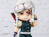 Demon Slayer: Kimetsu no Yaiba Figuarts mini Tengen Uzui