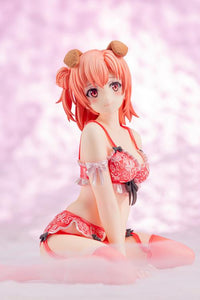 My Teen Romantic Comedy SNAFU Too! Yui Yuigahama (Lingerie Ver.) 1/7 Scale Figure