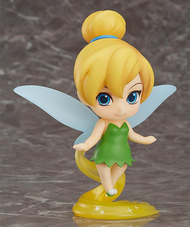 Peter Pan Nendoroid No.812 Tinker Bell