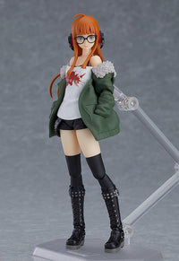 Persona 5: The Animation figma No.434 Futaba Sakura