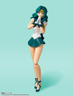 Sailor Moon S.H.Figuarts Sailor Neptune (Animation Color Edition)