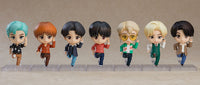 BTS TinyTAN Nendoroid No.1807 Jung Kook
