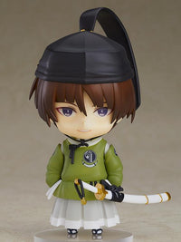 Touken Ranbu Nendoroid No.1085 Ishikirimaru