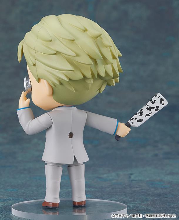 Jujutsu Kaisen Nendoroid No.1812 Kento Nanami