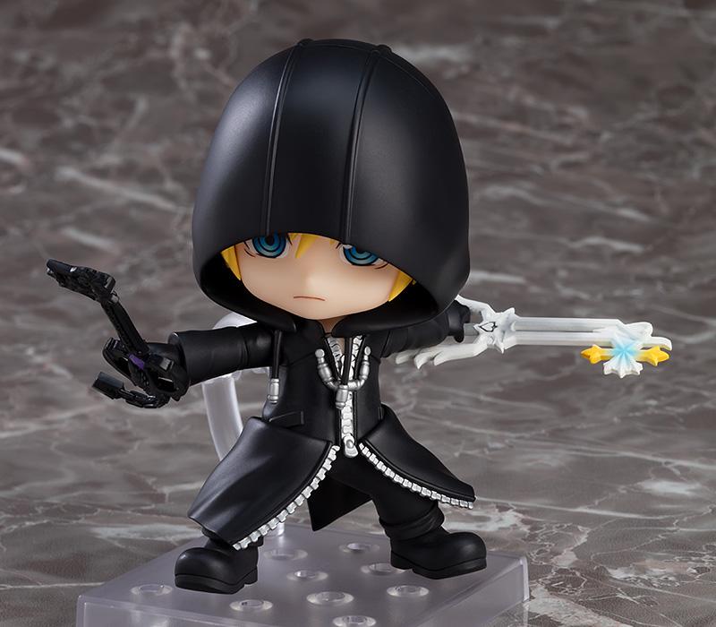 Kingdom Hearts III Nendoroid No.1572 Roxas
