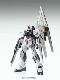 MG 1/100 RX-93 Nu Gundam "Ver. Ka" - USA Gundam Store