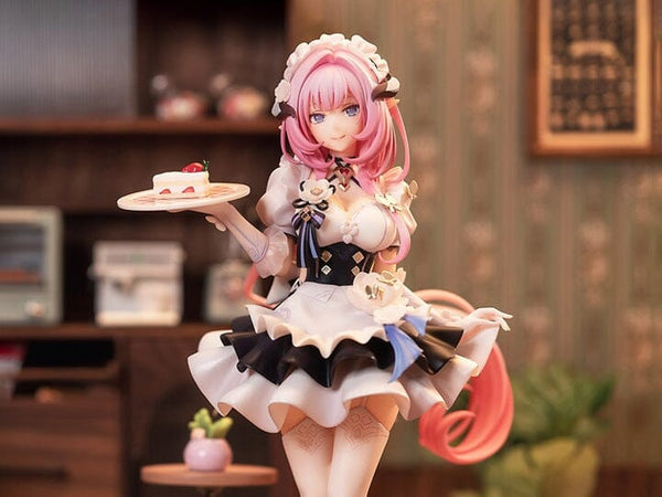 Honkai Impact 3rd Elysia Pink Sweetheart 1/7 Scale Figure – USA