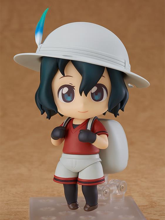 Kemono Friends Nendoroid No.829 Kaban