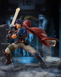 Fire Emblem Radiant Dawn Ike 1/7 Scale Figure