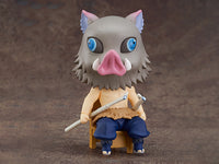 Demon Slayer Kimetsu no Yaiba Nendoroid Swacchao! Inosuke Hashibira