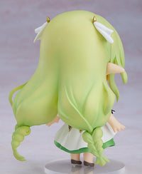 High School Prodigies Have It Easy Even In Another World Nendoroid No.1258 LILROO (Lyrule)