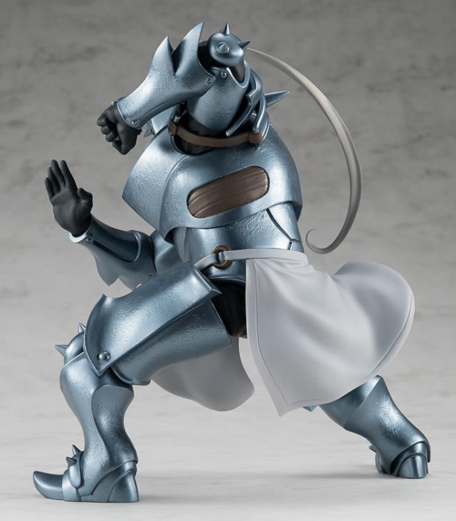 Fullmetal Alchemist Brotherhood Pop Up Parade Alphonse Elric (Reissue)