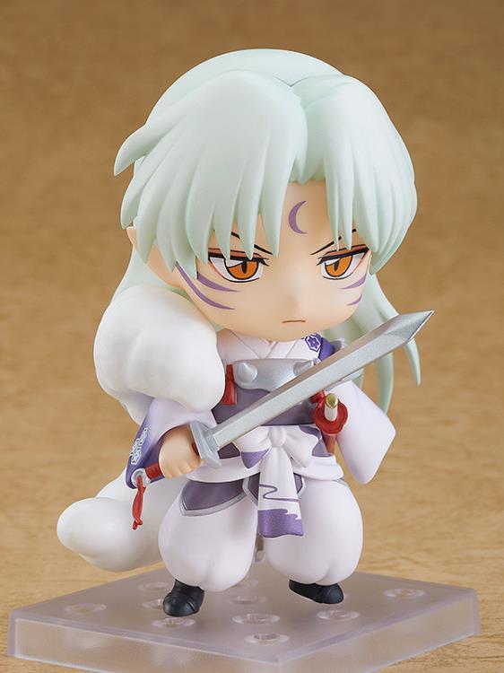 InuYasha Nendoroid No.1514 Sesshomaru
