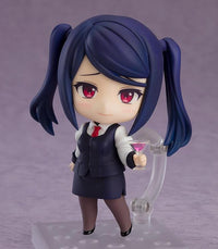 VA-11 Hall-A Cyberpunk Bartender Action Nendoroid No.1970 Jill Stingray