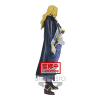 One Piece DFX The Grandline Men Wano Country Vol.16 Basil Hawkins