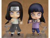Naruto Nendoroid No.1354 Neji Hyuga