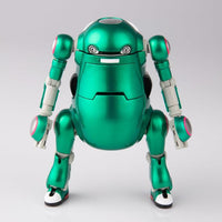 35 Mechatro WeGo Neo British Racing Green 1/35 Scale Figure