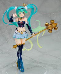 Vocaloid Hatsune Miku GT Project Racing Miku (2018 Summer Ver.) 1/7 Scale Figure