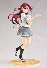Love Live! Sunshine!! Sakurauchi Riko (Blu-ray Jacket Ver.) 1/7 Scale Figure