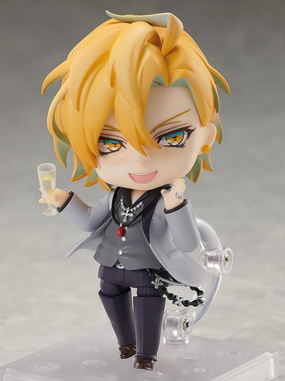 Hypnosis Mic: Division Rap Battle Nendoroid No.1275 Hifumi Izanami