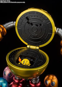 Pac-Man Chogokin Pac-Man