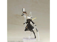 NieR Automata Flight Unit Ho229 Type-B & 2B (YoRHa No. 2 Type B) Model Kit (Reissue)