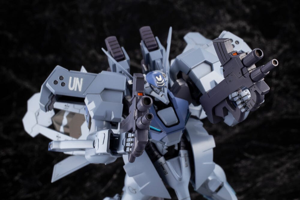 Muv-Luv Alternative Shiranui Isumi Valkyries 1/144 Scale