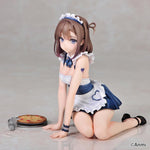 Gray Duckling Maid 1/6 Scale Figure