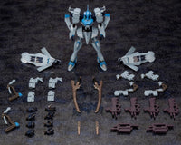 Muv-Luv Alternative Fubuki Model Kit