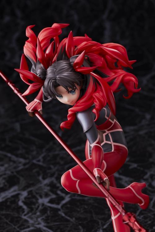 Fate/Extra: Last Encore Rin Tohsaka (Battle Ver.) 1/7 Scale Figure