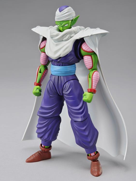 Dragon Ball Z Figure-rise Standard Piccolo Model Kit