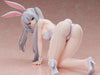 Date A Bullet B-Style White Queen (Bunny Ver.) 1/4 Scale Figure
