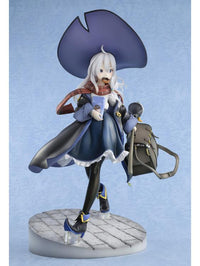 Wandering Witch: The Journey of Elaina 1/7 Scale Figure