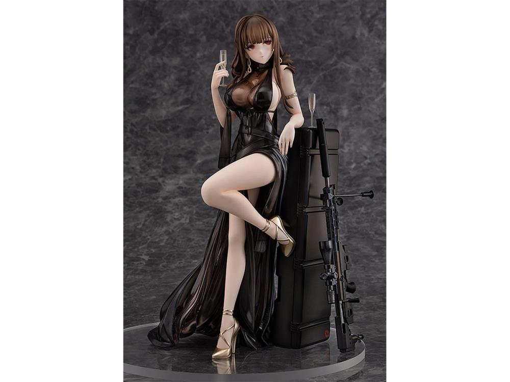 Girls' Frontline DSR-50 (Best Offer Ver.) 1/7 Scale Figure