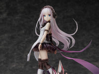She Professed Herself Pupil of the Wiseman F:Nex Mira 1/7 Scale Figure