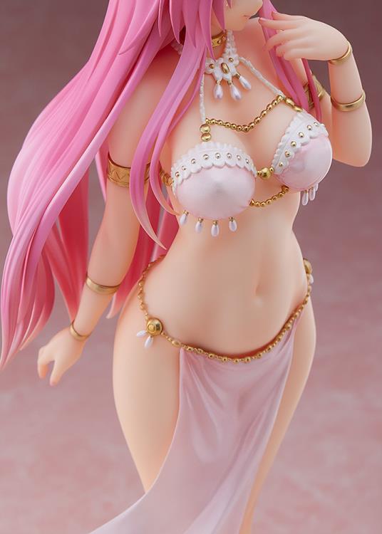 To Love-Ru Darkness Lala Satalin Deviluke 1/7 Scale Figure