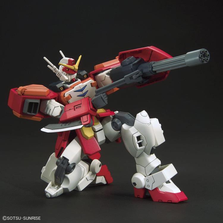 HGAC 1/144 #236 Gundam Heavyarms