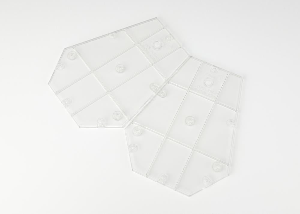 Tamashii Stage Act 5 (Clear) For Mechanics