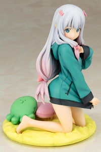 Eromanga Sensei Sagiri Izumi Ani*Statue