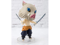Demon Slayer: Kimetsu no Yaiba Figuarts mini Inosuke Hashibira