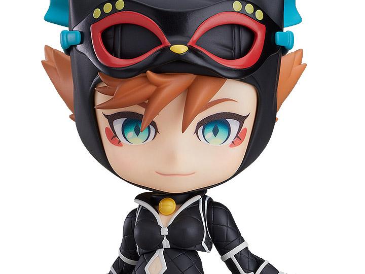 Batman Ninja Nendoroid No.962 Catwoman (Sengoku Edition)