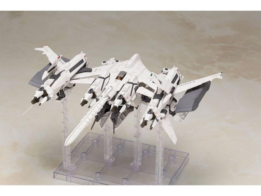 NieR Automata Flight Unit Ho229 Type-B & 2B (YoRHa No. 2 Type B) Model Kit (Reissue)