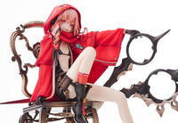 AKA:Re2ing Red Hunter 1/7 Scale Figure