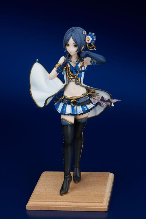 Pre-Order The Idolmaster Cinderella Girls Kanade Hayami (Endless Night Ver.) 1/8 Scale Figure