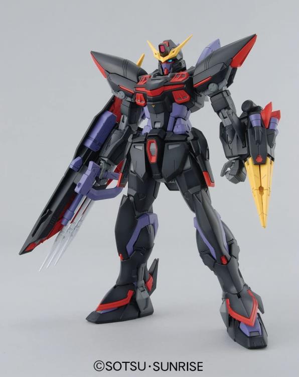 MG 1/100 Blitz Gundam - USA Gundam Store