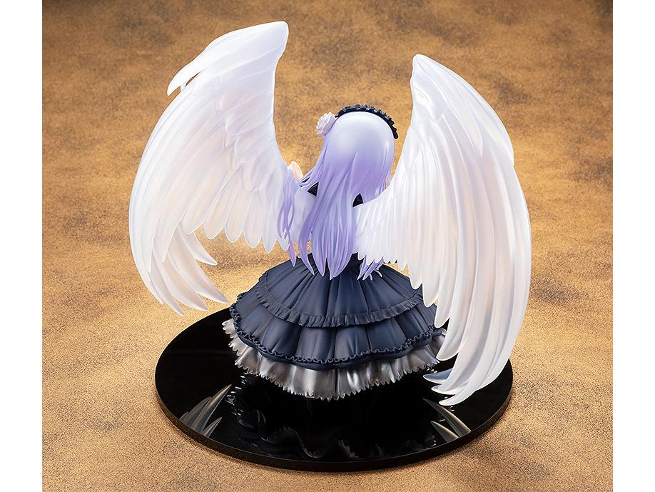 Angel Beats! Kanade Tachibana (20th Anniversary Gothic Lolita Ver.) 1/7 Scale Figure