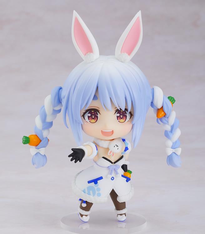 Hololive Production Nendoroid No.1823 Usada Pekora