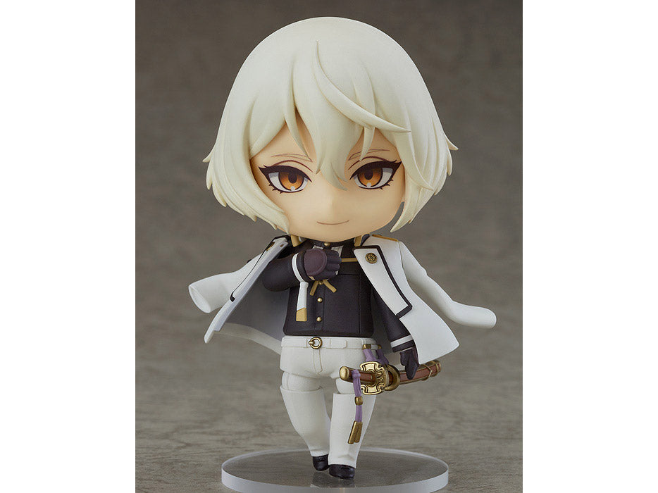 Touken Ranbu Nendoroid No.841 Higekiri