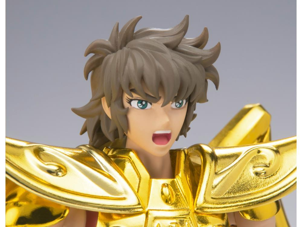 Saint Seiya Myth Cloth EX Sagittarius Aiolos (Revival Ver.)