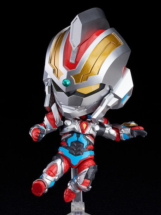 SSSS.Gridman Nendoroid No.1050-DX Gridman